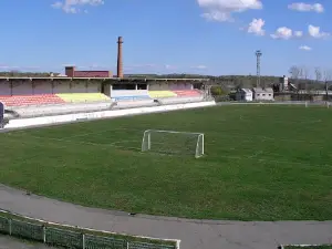 Stadion Gornyak