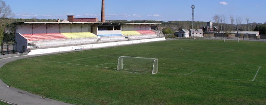 Stadion Gornyak