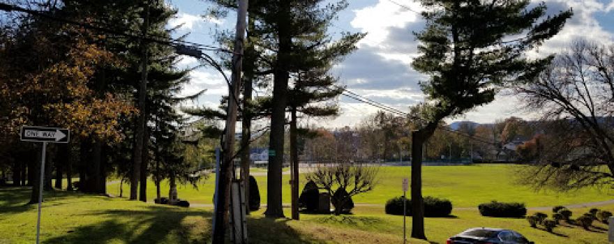 Nelson Park