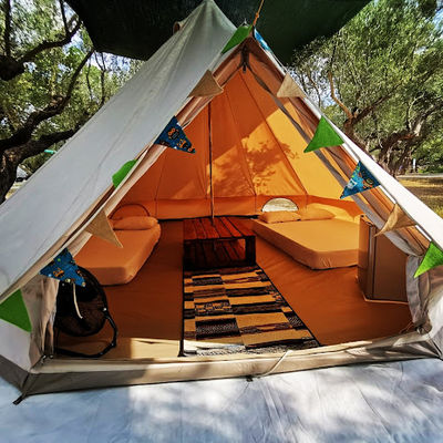 Gythion Bay Camping, Restaurant & Bar