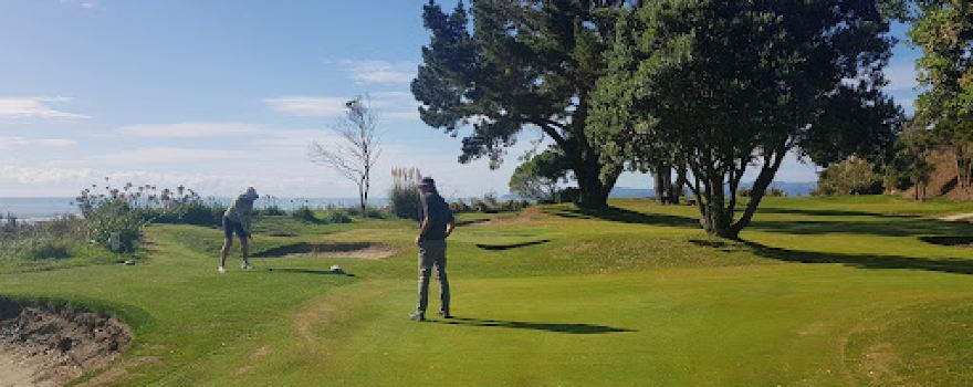 Onekaka Golf Links