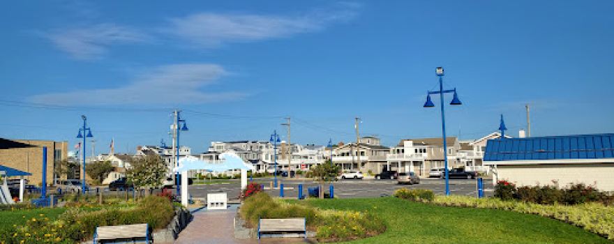 Avalon Surfside Park