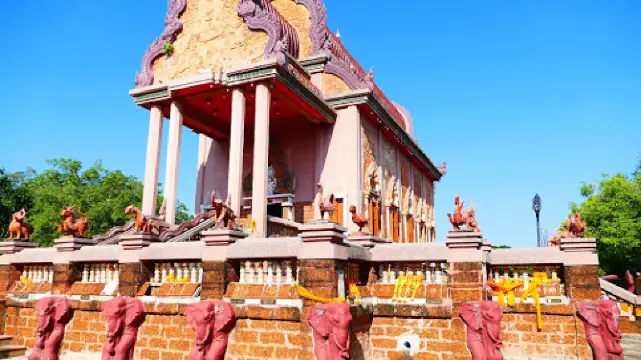 วัดห้วยตะโก