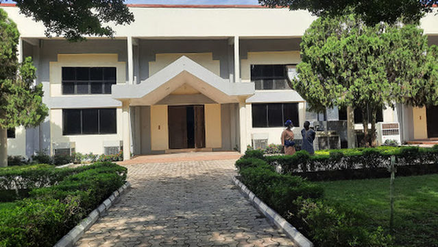 Faith Tabernacle, Canaanland, Ota