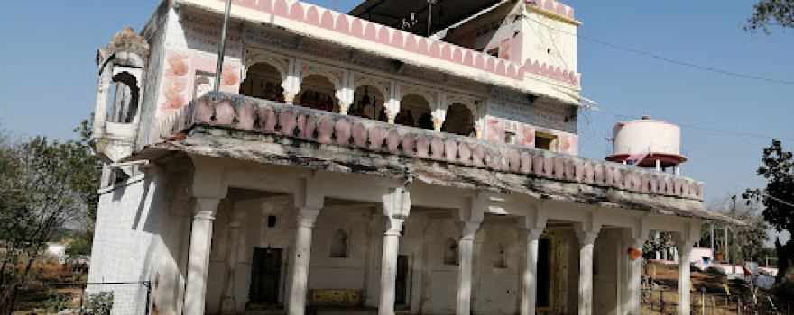 Koteswar Temple