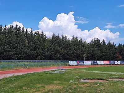 Almopos Aridaia - Loutra Pozar 2020 F.C.