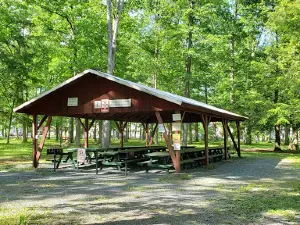 Woolrich Community Park