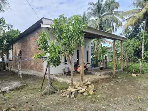 Lapangan Bahagia Galung