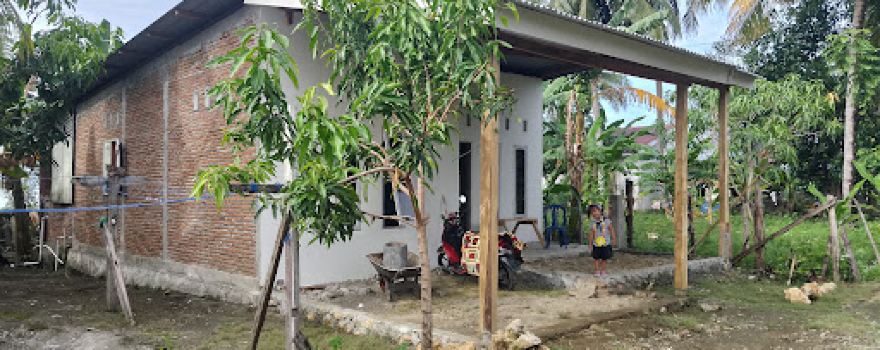 Lapangan Bahagia Galung