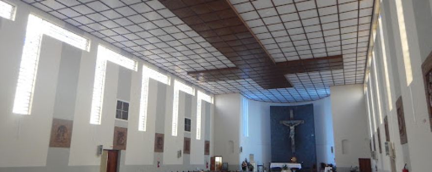 Paróquia Imaculada Conceição