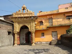 कैलाश टेंपल ऑफ़ लॉर्ड शिवा