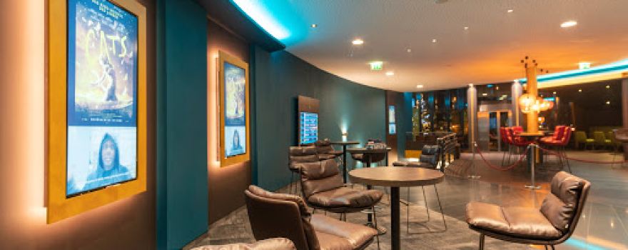 Cinecity Crailsheim
