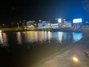 Trạm Dừng Chân Phúc Lộc Madagui