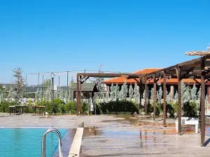 Bigadic Springs Municipal Hisarkoy