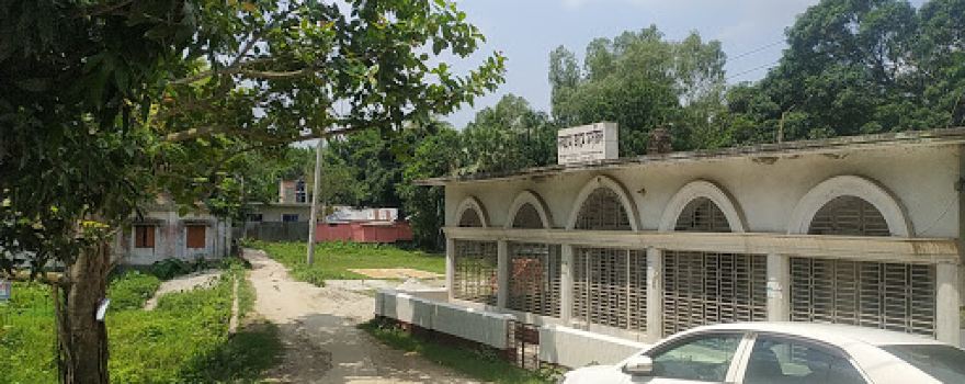 Nobogram Jamee Mosque