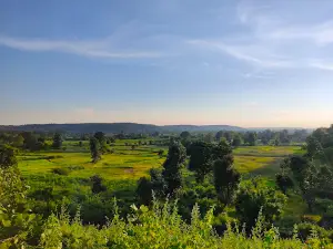 Pariyat Dam