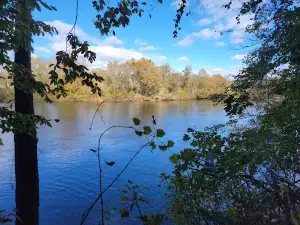 Riverbend Park - Catawba County, NC