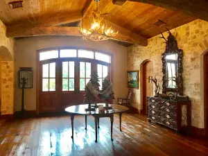 Whispering Pines Golf Club