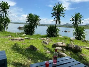 Mutuumo island resort