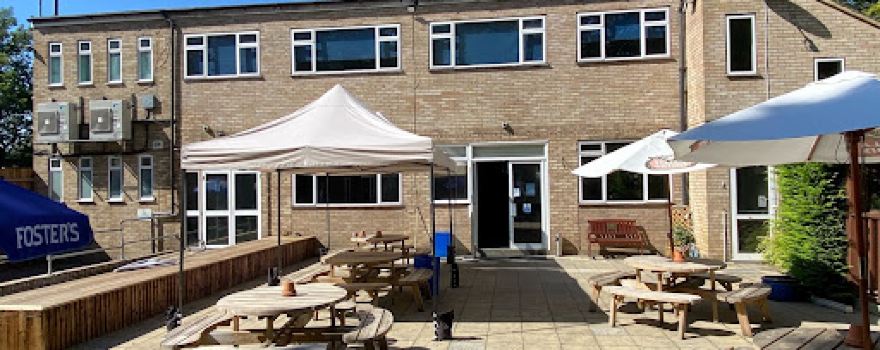 Bricket Wood Social Club