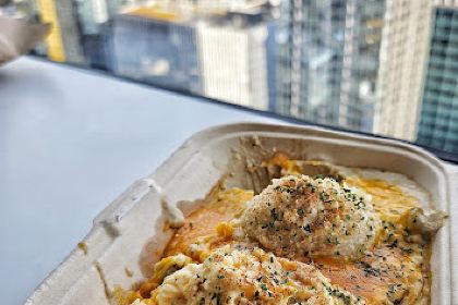 Biscuit Bitch(Caffé Lieto)