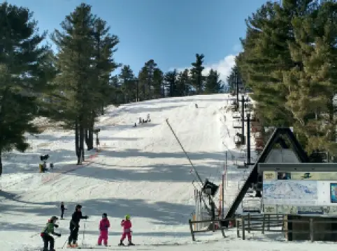 Nashoba Valley Ski Area