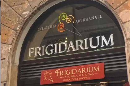FRIGIDARIUM