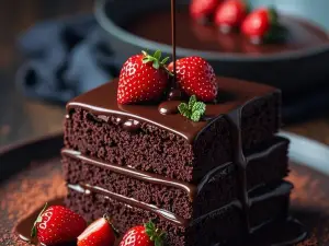 New Poona Bakery & Creamy Cafe