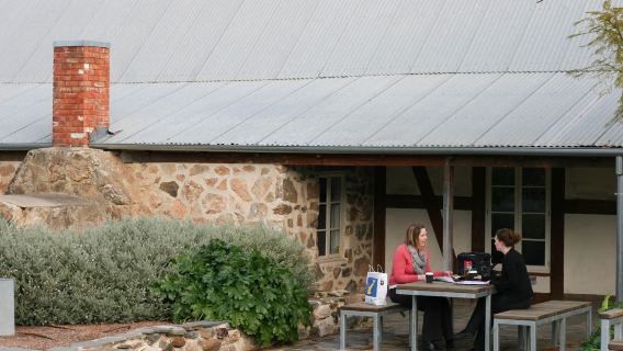Barossa Visitor Centre