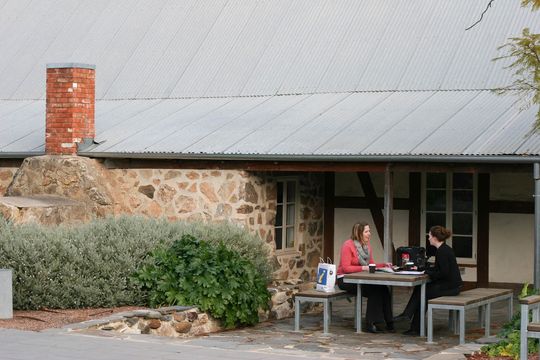 Barossa Visitor Centre