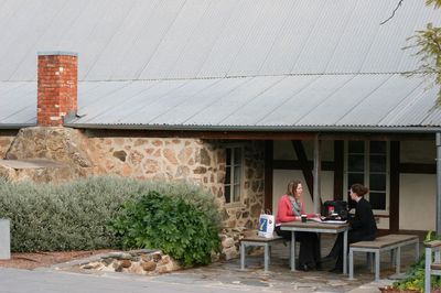 Barossa Visitor Centre