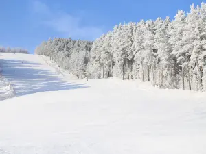 Горнолыжный комплекс Мраткино