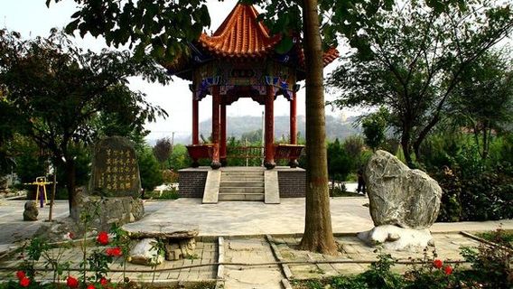 Tongguan