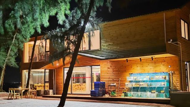 Haiyue Bay Tourist Resort