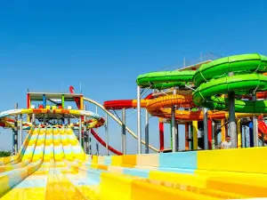 Waterpark Odesa