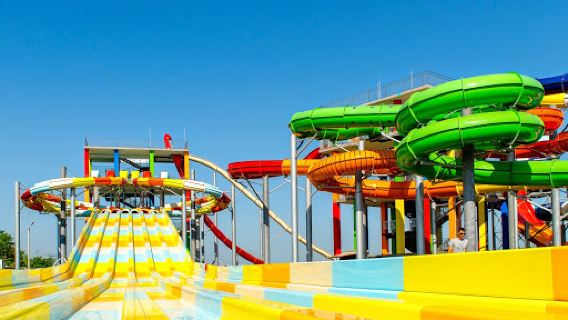 Waterpark Odesa