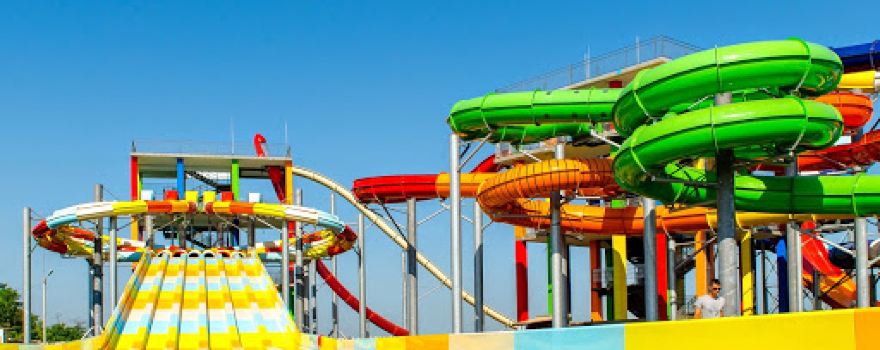 Waterpark Odesa