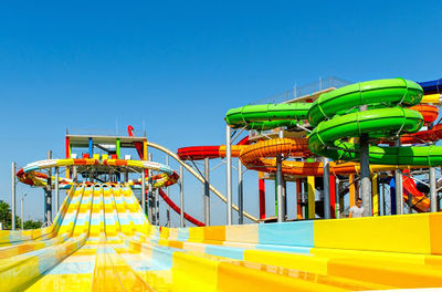 Waterpark Odesa