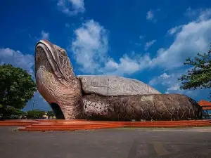 Kura-Kura Ocean Park