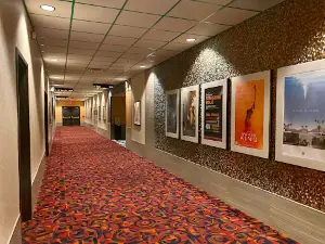 Cinemark Tinseltown Boardman and XD
