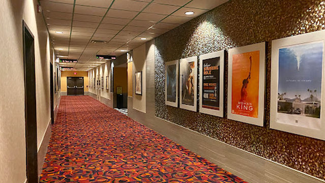 Cinemark Tinseltown Boardman and XD