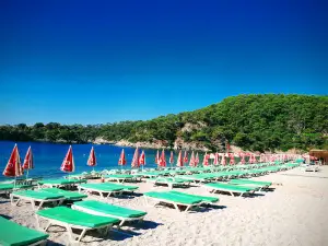 Ölüdeniz Tabiat Parkı