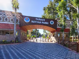 Tarsus Hayvan Parkı