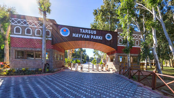 Tarsus Hayvan Parkı
