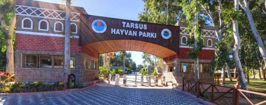 Tarsus Hayvan Parkı