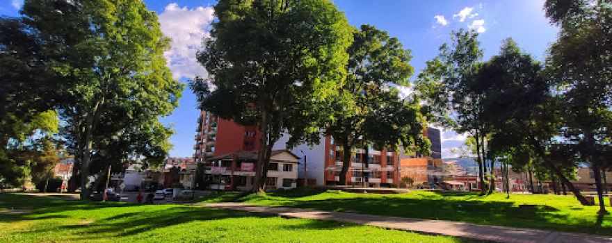Multiplex Innovo Duitama