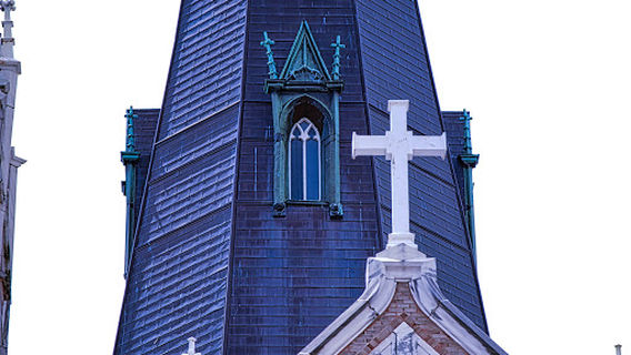 Holy Family Cathedral