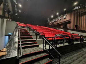 Cinépolis Las Américas Mérida