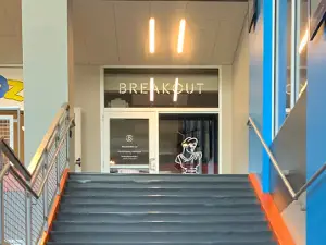 Breakout Games