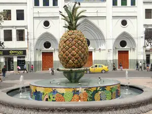 Milagro Central Park
